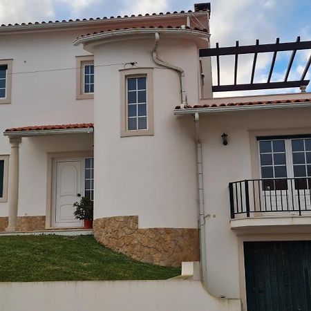 Casa Lu Villa Salir de Porto Bagian luar foto