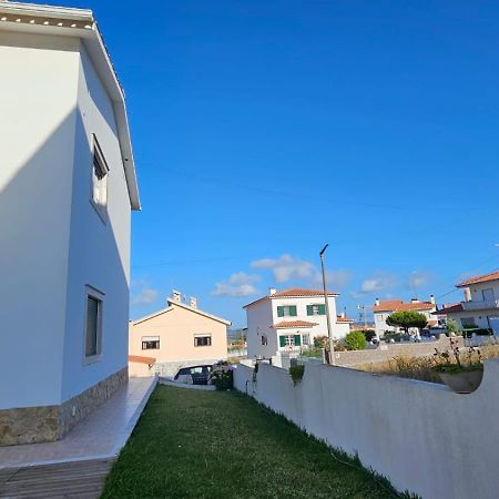 Casa Lu Villa Salir de Porto Bagian luar foto