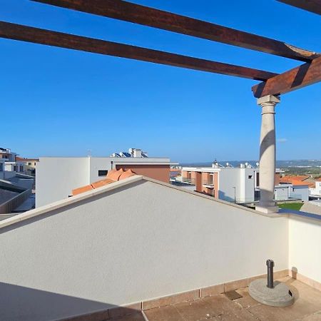 Casa Lu Villa Salir de Porto Bagian luar foto