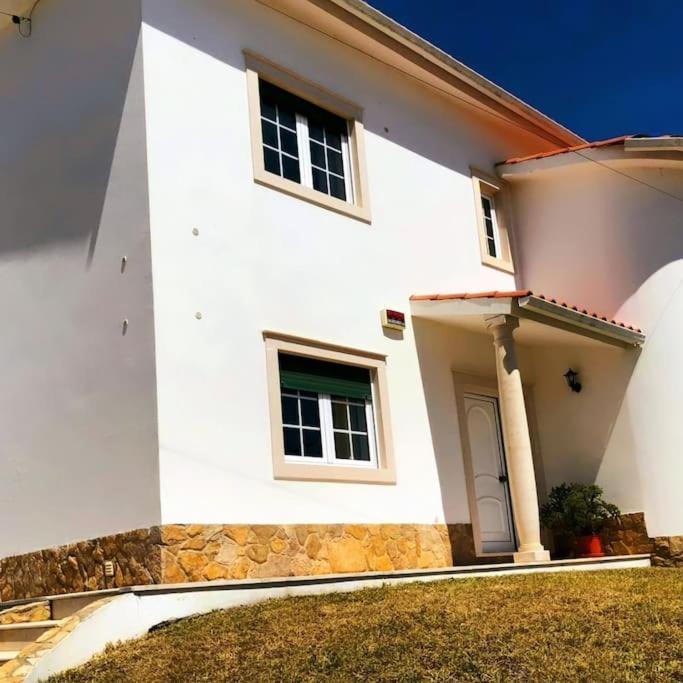 Casa Lu Villa Salir de Porto Bagian luar foto