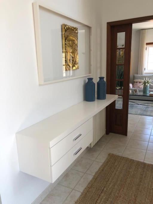 Casa Lu Villa Salir de Porto Bagian luar foto