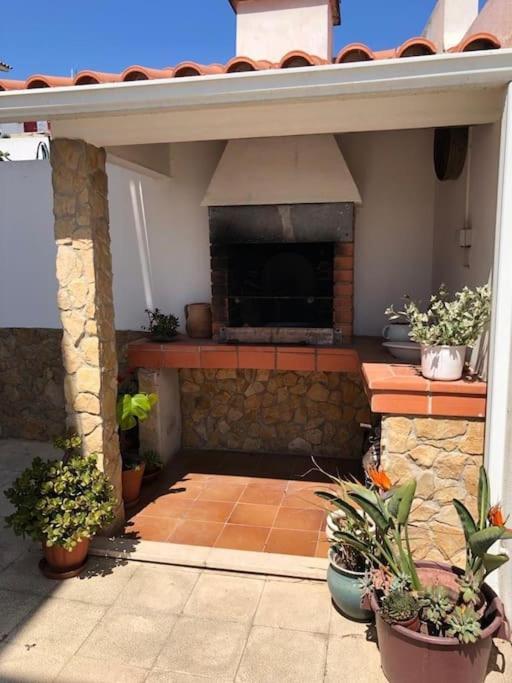 Casa Lu Villa Salir de Porto Bagian luar foto