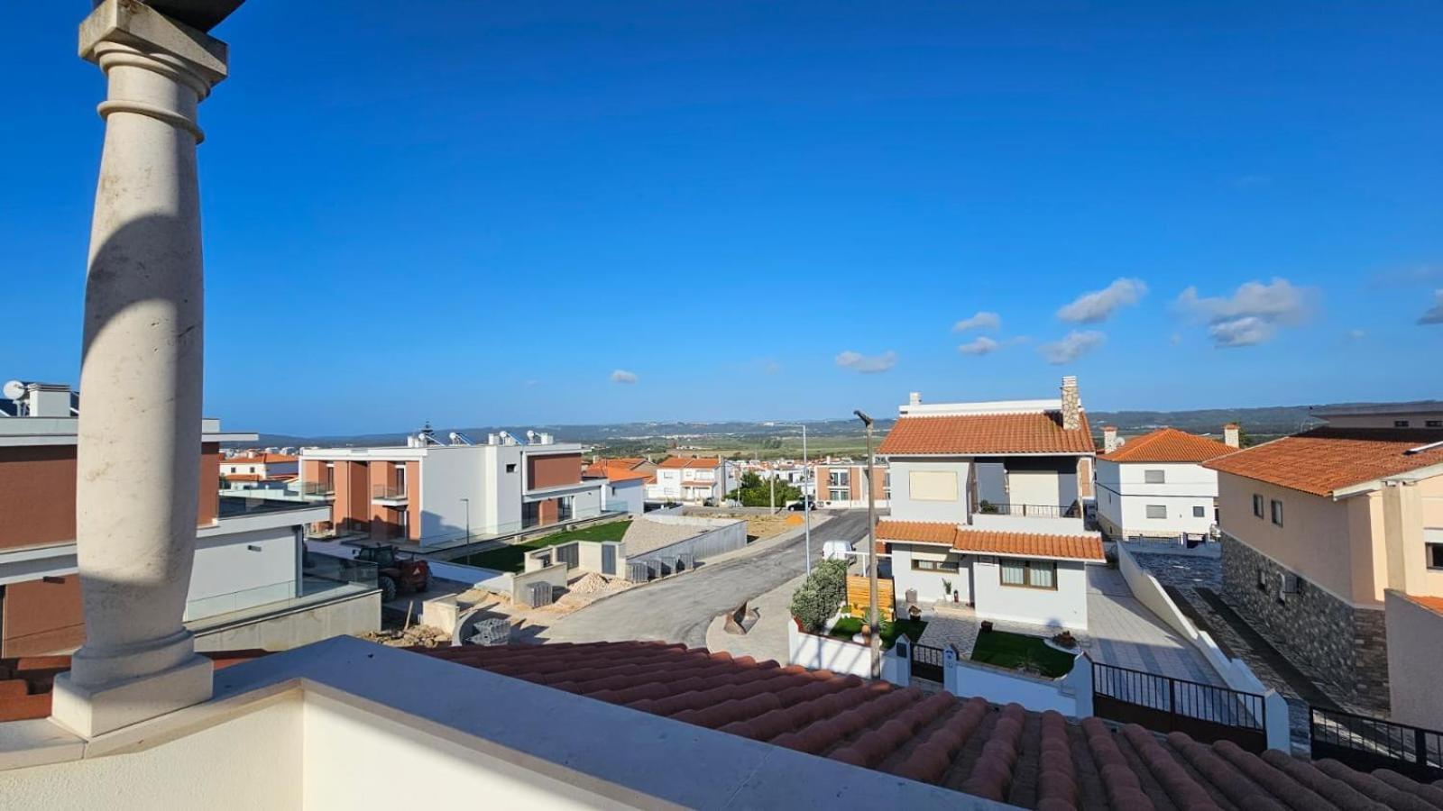Casa Lu Villa Salir de Porto Bagian luar foto