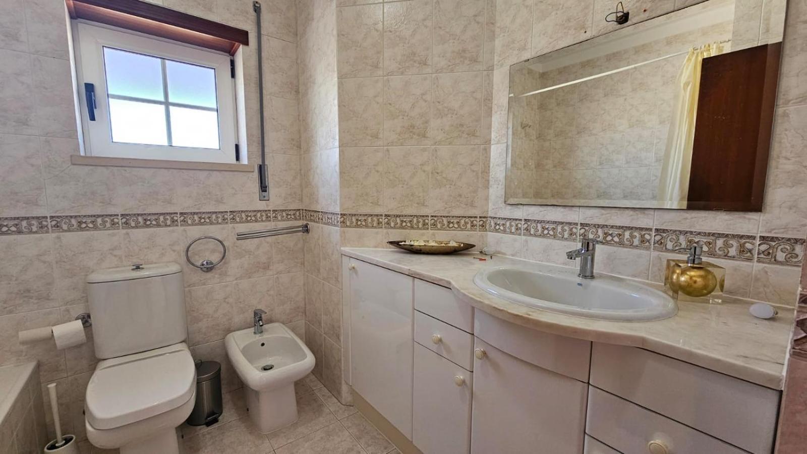 Casa Lu Villa Salir de Porto Bagian luar foto