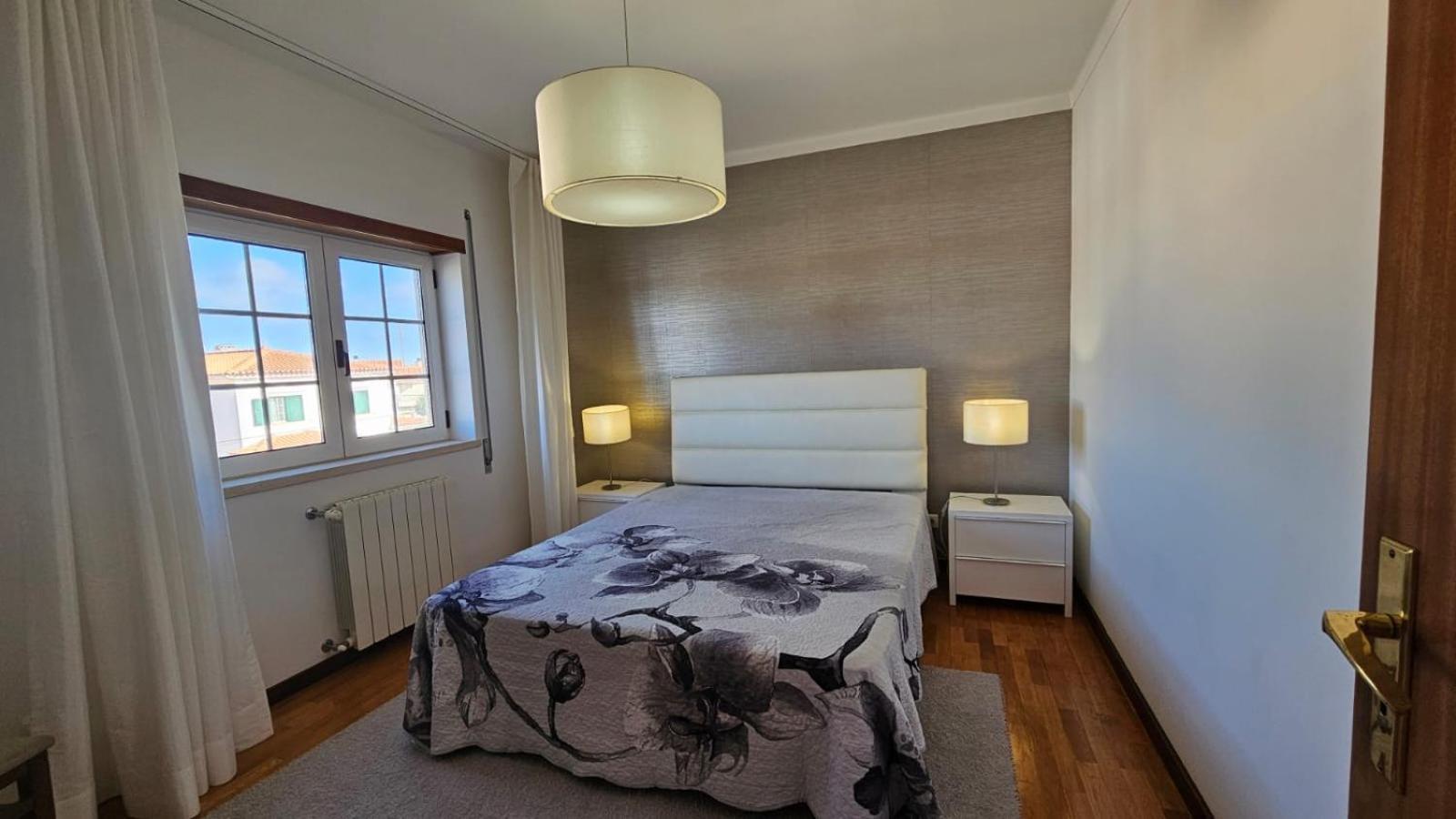 Casa Lu Villa Salir de Porto Bagian luar foto