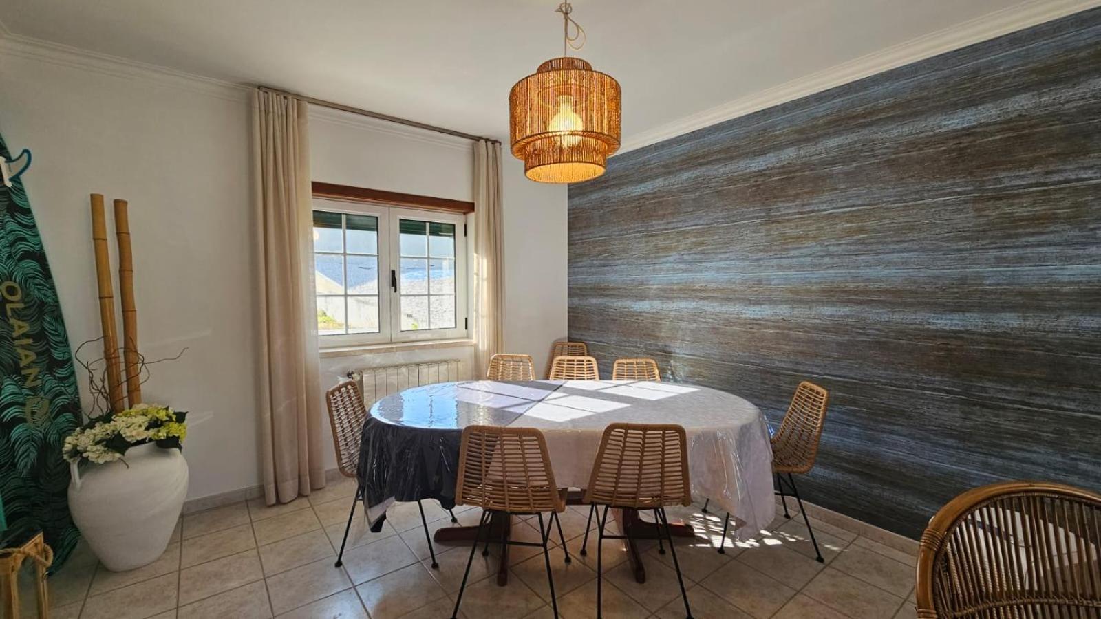 Casa Lu Villa Salir de Porto Bagian luar foto