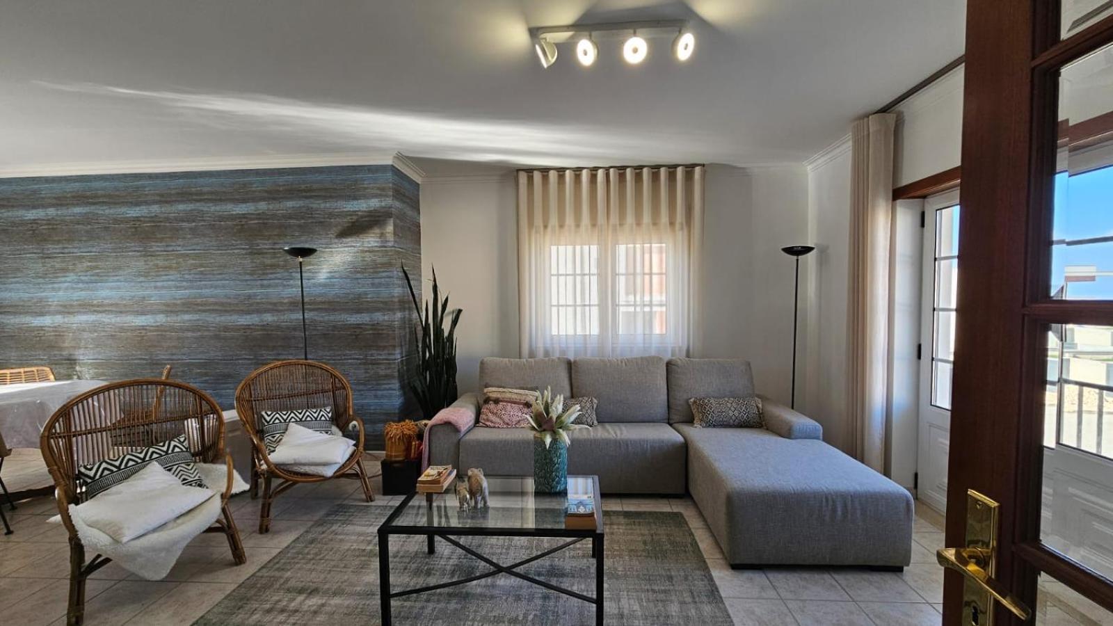 Casa Lu Villa Salir de Porto Bagian luar foto
