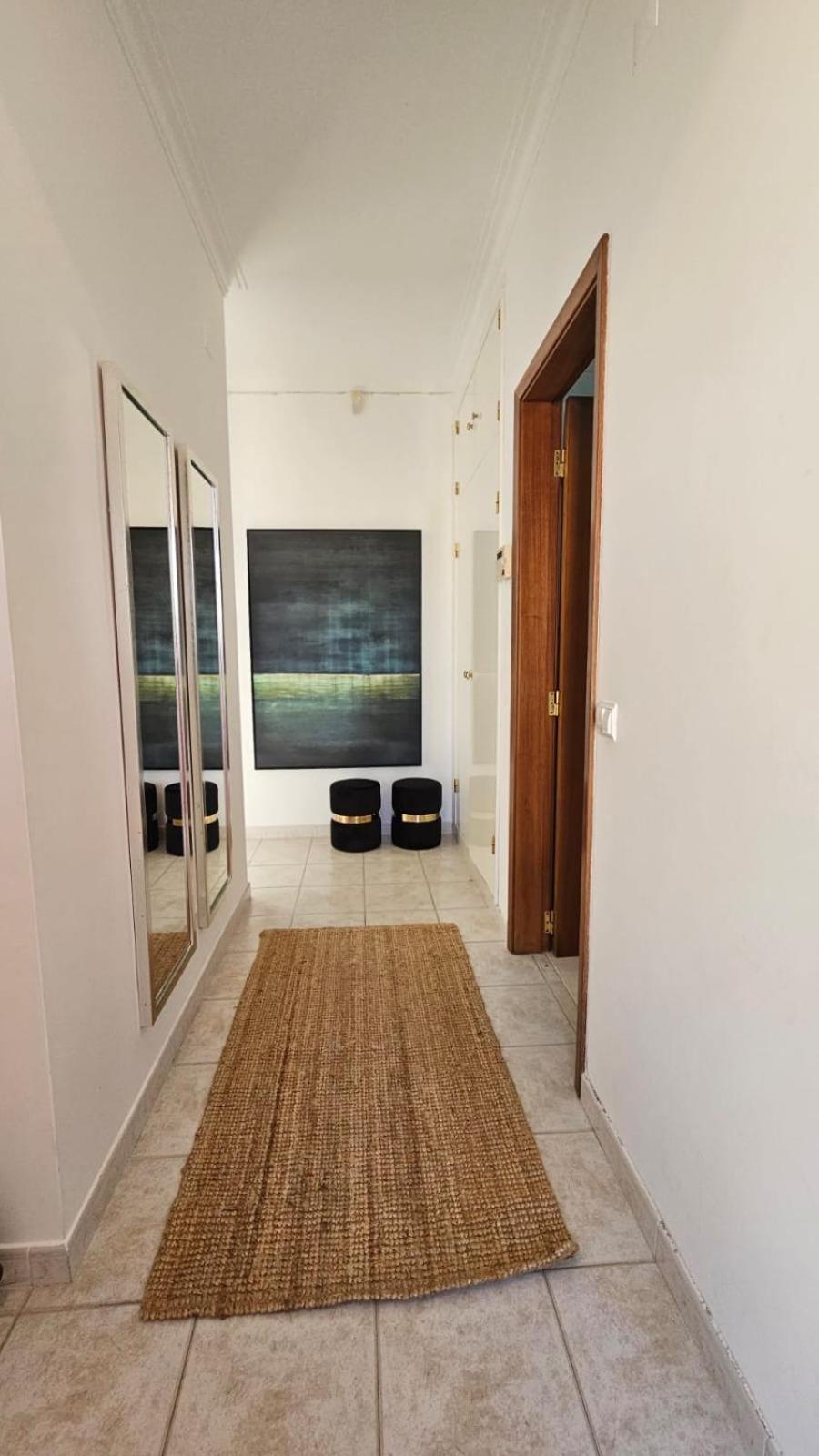 Casa Lu Villa Salir de Porto Bagian luar foto